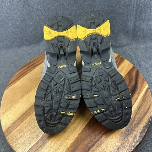 Asolo Atlantis GTX Gore-Tex Waterproof Lace Up Hiking Trail Boots Women's 9 - Picture 11 of 16